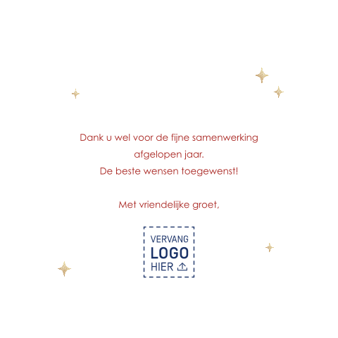 Kaart binnenkant