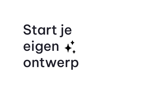 zelf maken geboortekaartje kartelrand