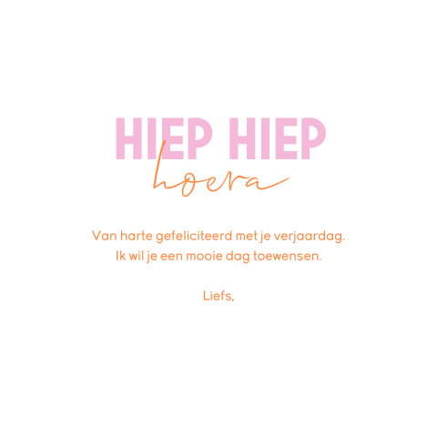 Kaart binnenkant