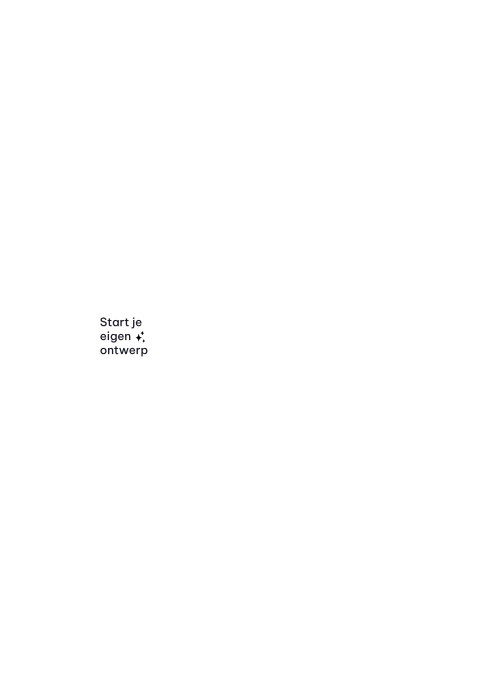 Adressticker trouwen zelf maken