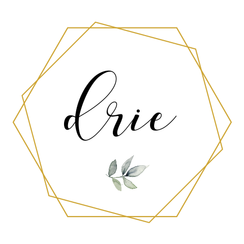 Tafelnummer met geometrische vorm