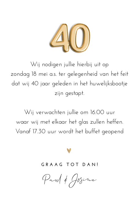 Kaart binnenkant