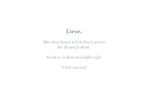 Kaart binnenkant