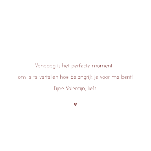 Kaart binnenkant