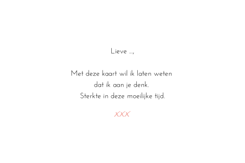 Kaart binnenkant