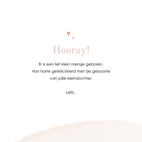 Kaart binnenkant