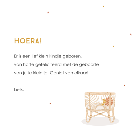 Kaart binnenkant