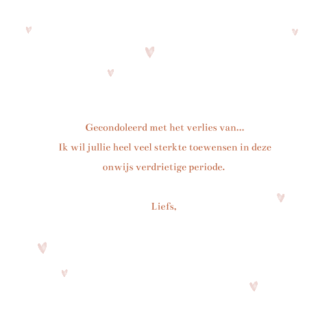 Kaart binnenkant