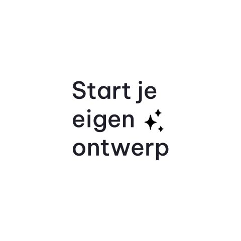 Zelf maken uitnodiging originele vorm diamant