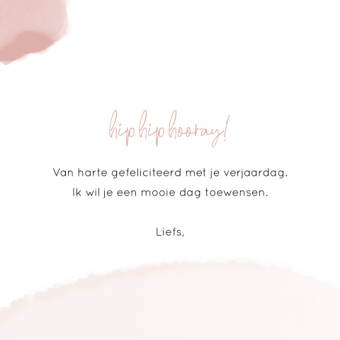 Kaart binnenkant