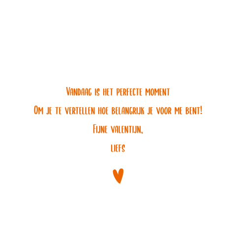 Kaart binnenkant