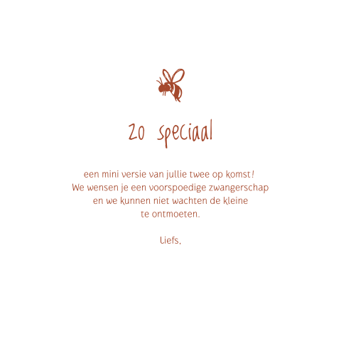 Kaart binnenkant