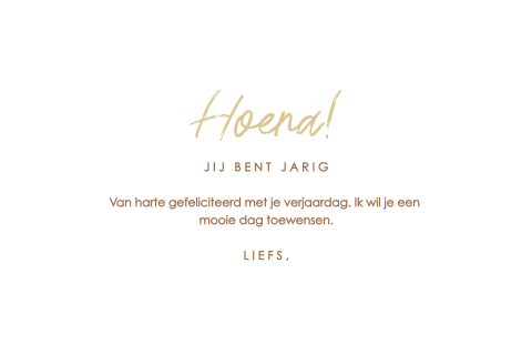 Kaart binnenkant