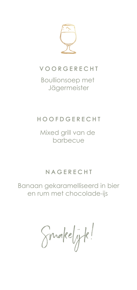 Kaart binnenkant
