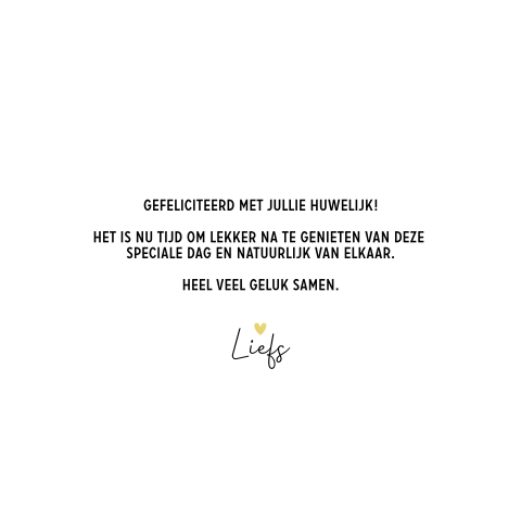 Kaart binnenkant