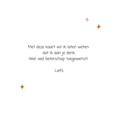 Kaart binnenkant