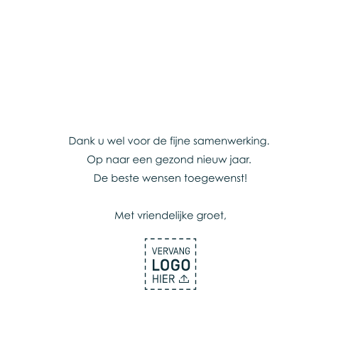 Kaart binnenkant