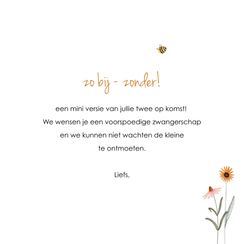 Kaart binnenkant