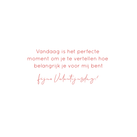 Kaart binnenkant