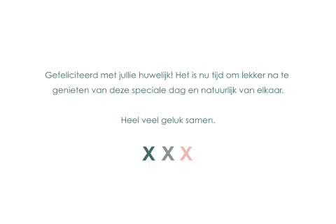 Kaart binnenkant
