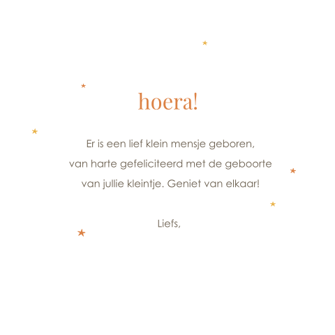 Kaart binnenkant
