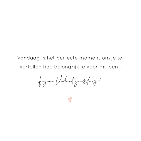 Kaart binnenkant