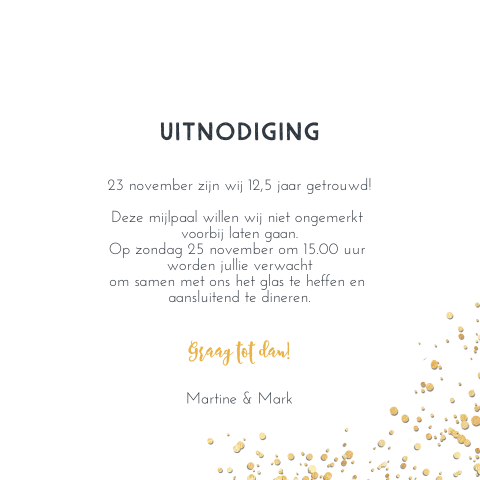 Kaart binnenkant