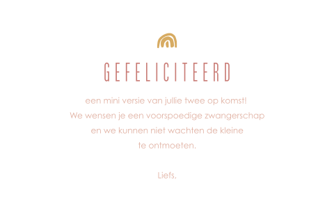 Kaart binnenkant