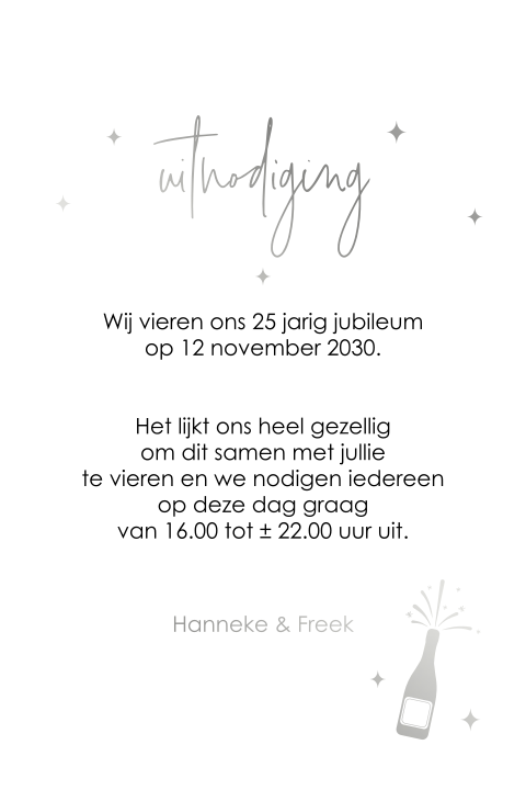 Kaart binnenkant