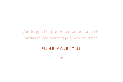 Kaart binnenkant