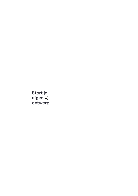 Naamkaartjes bruiloft zelf maken boogvorm