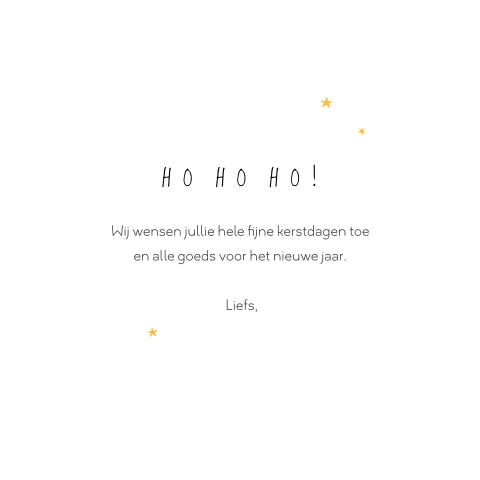 Kaart binnenkant
