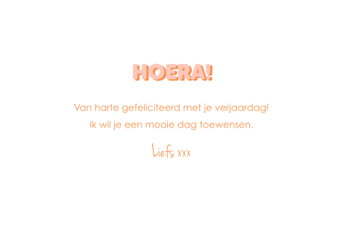 Kaart binnenkant