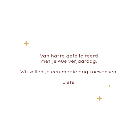 Kaart binnenkant