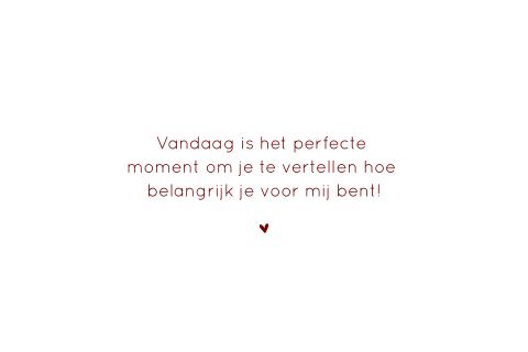 Kaart binnenkant