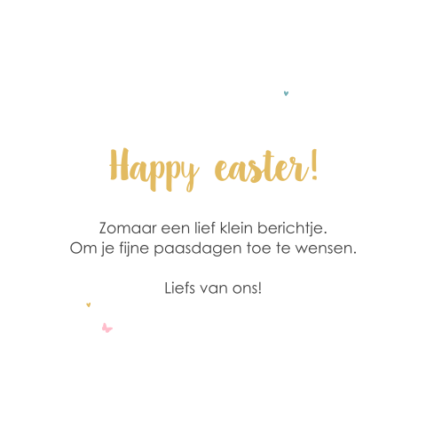 Kaart binnenkant