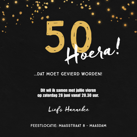 Kaart binnenkant