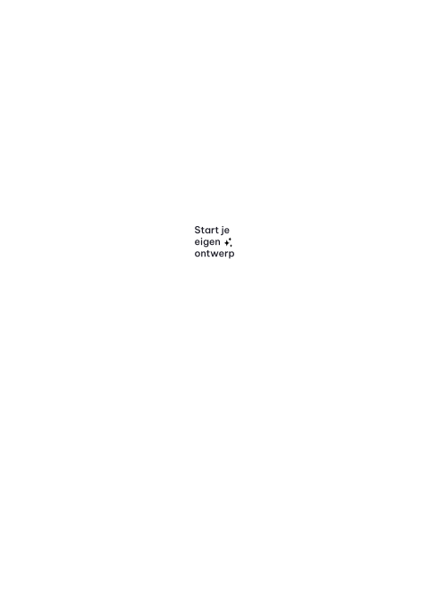 Naamkaartjes bruiloft zelf maken zigzag