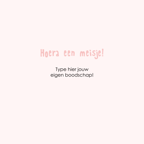 Kaart binnenkant