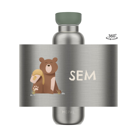 Sem - Mepal isoleerfles bij DC80024