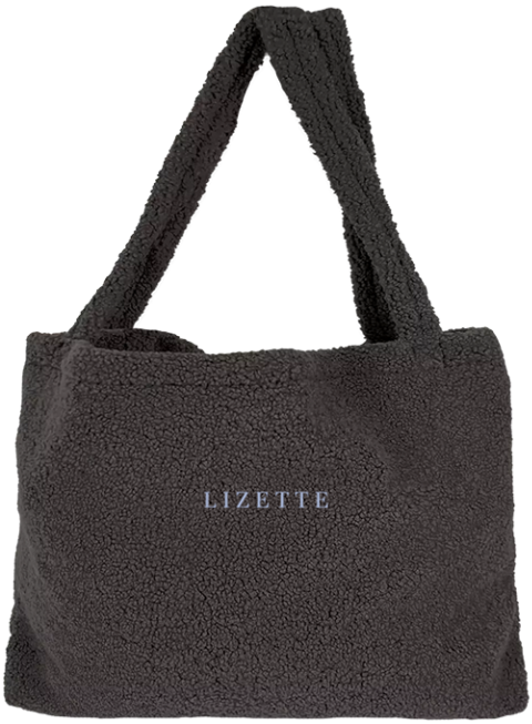 Teddy mombag luiertas met naam