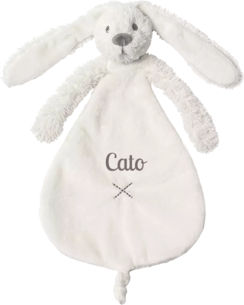 Happy Horse knuffeldoekje Richie met naam