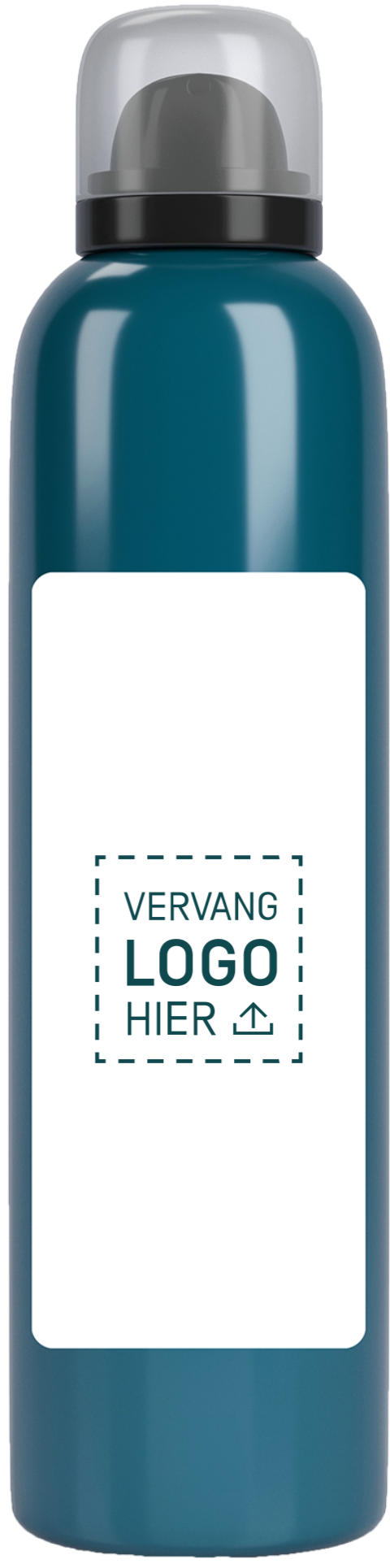 Relatiegeschenk doucheschuim met logo