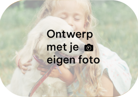 RVS broodtrommel met eigen foto personaliseren
