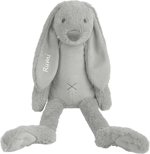 Happy Horse konijn Richie met naam