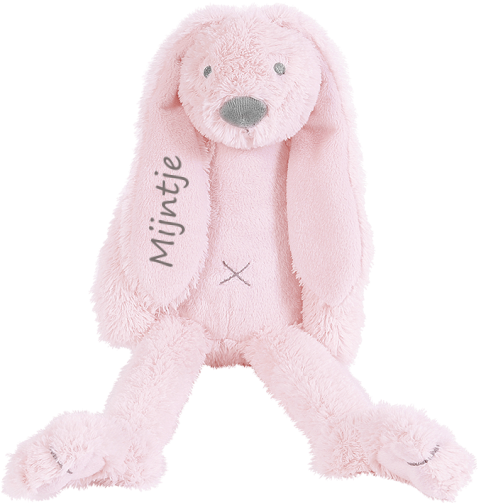 Happy Horse konijn Richie met naam