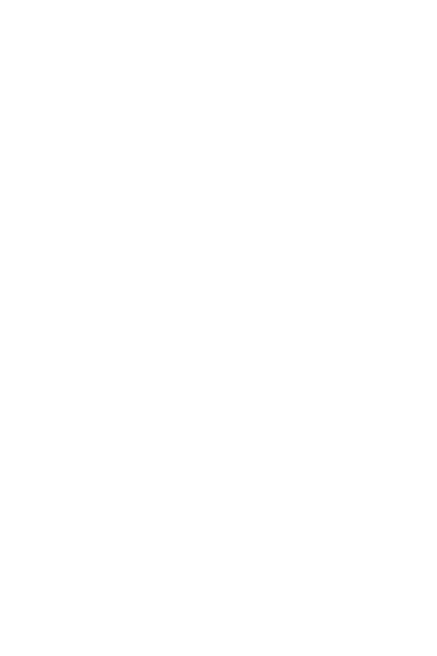 Blanco eivormig ovaal geboortekaartje