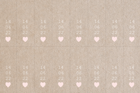 16 DIY-labeltjes voor bij een geboortekaartje - Annelie bijvoorbeeld