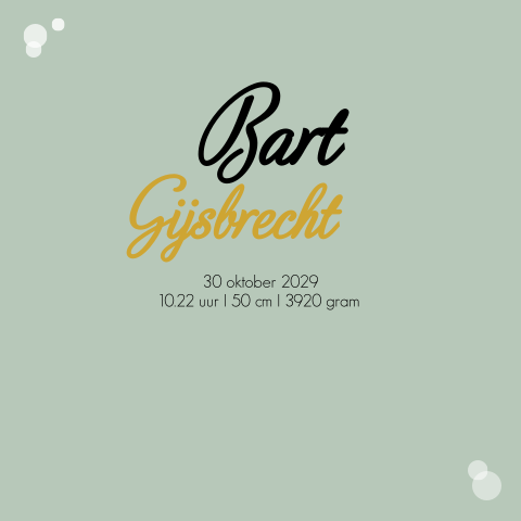 Kaart binnenkant