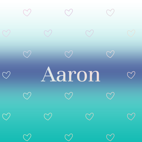 Hip geboortekaartje jongen met kleur verloop en foliedruk